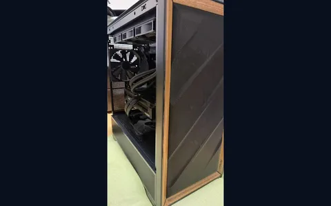 【依頼実績紹介】予算50万円でゲーム配信・動画編集PC組立代行｜Ryzen 7 9800X3D × RX 9070 XT搭載の最強構成
