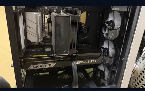 【実績紹介】10年の時を経て。「もう一度、自作PCを」という夢に寄り添った組立代行