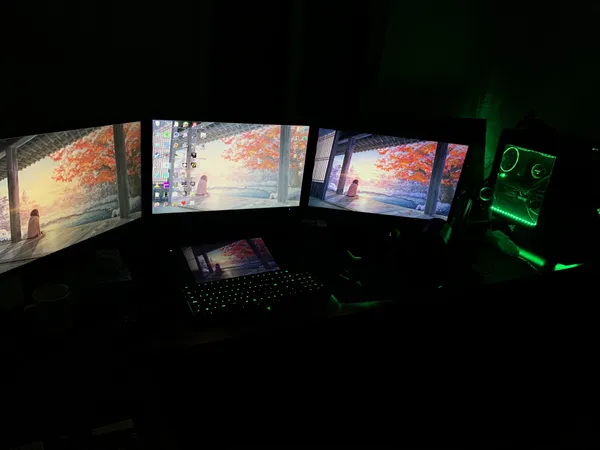 Null PC Architecture HP&ブログ開設！