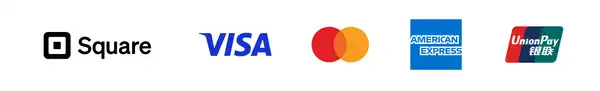 対応お支払い方法（クレジットカード、PayPay等）